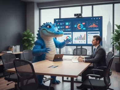 E-E-A-T e Core Web Vitals: O Novo Padro de Qualidade do Google que Sua Estratgia de SEO No Pode Ignorar