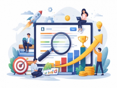 SEO n�o funciona? O problema quase nunca � o SEO