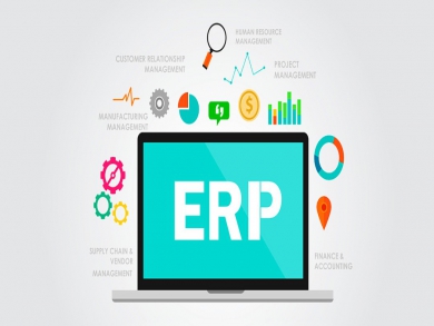 Entenda as melhorias do marketing  digital em uma empresa de ERP