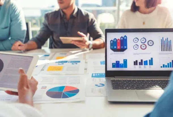 Opera��o e dados para crescimento org�nico em e-commerce